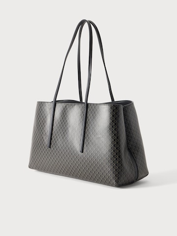 Calvin Klein - Bolso de hombro en negro