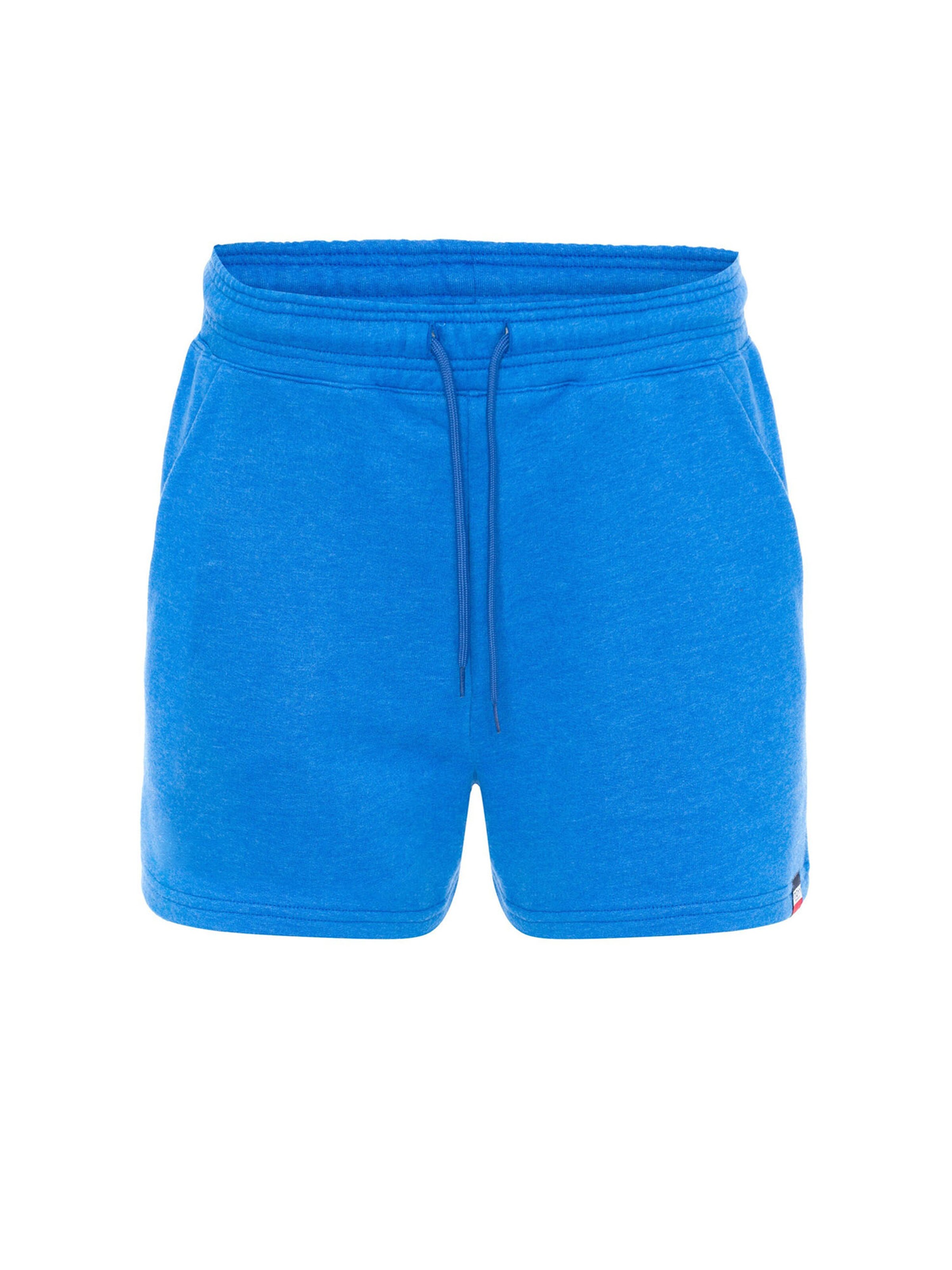 Regular Pantalon Moxx Paris en bleu : devant