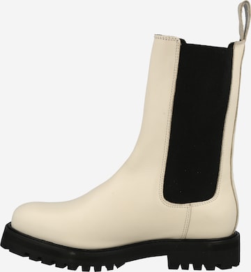 Tiger of Sweden Chelsea Boots 'BOLINIARI' in Weiß