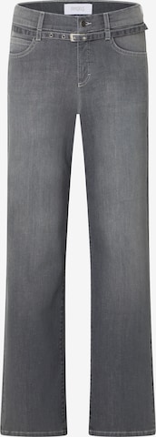 Angels Jeans in Grau: Vorderseite