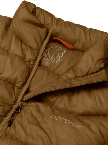 NORDISK Between-Season Jacket 'Cirrus' in Green
