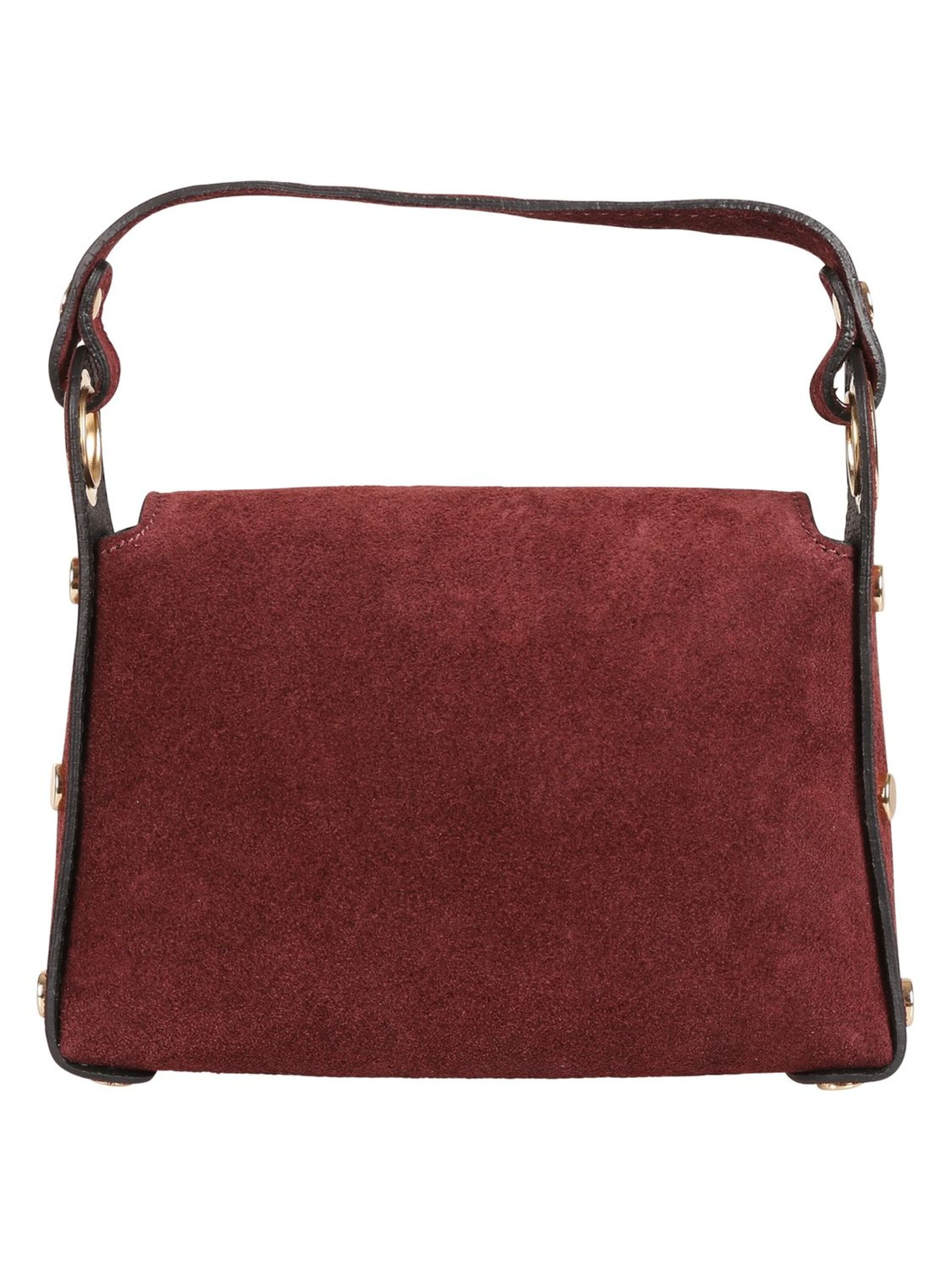 Florence Schultertasche‌‌‌‌‌‌‌ in Rot