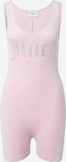 Juicy Couture Jumpsuit in rosa / silber, Produktansicht