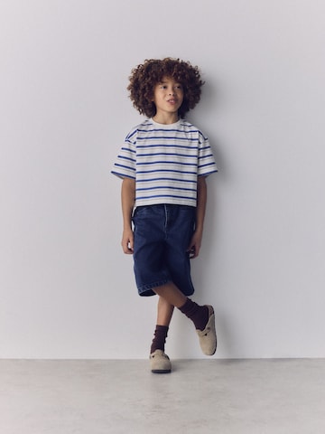 The Set T-Shirt in Mischfarben