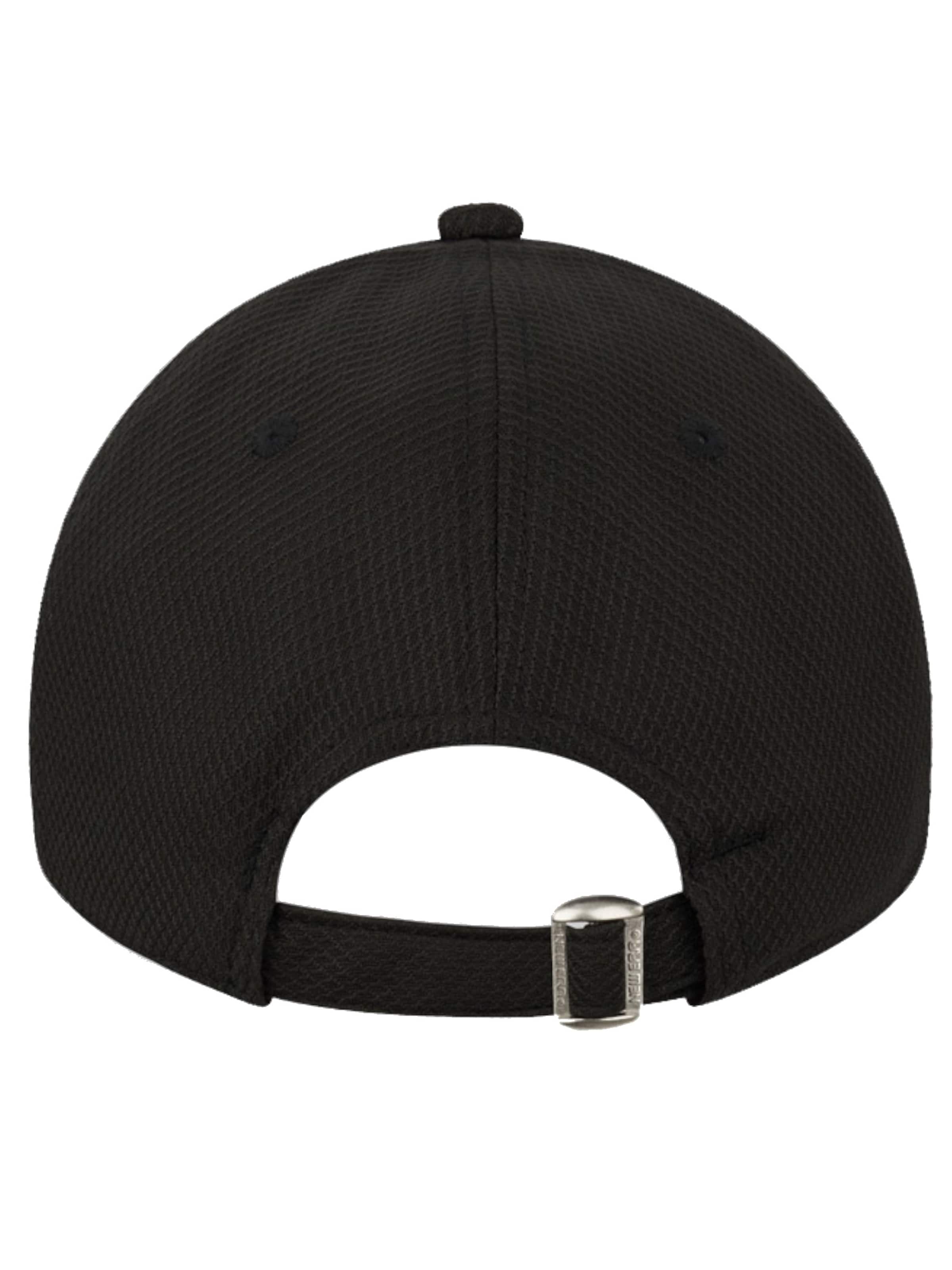 NEW ERA Cap 'New Era 39THIRTY New York Yankees MLB Cap' in Black