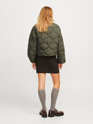 Giacca di mezza stagione 'JXSena' di JJXX in verde