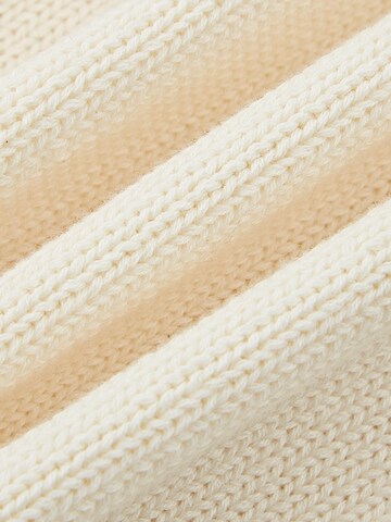 Sailing Sweater in Beige