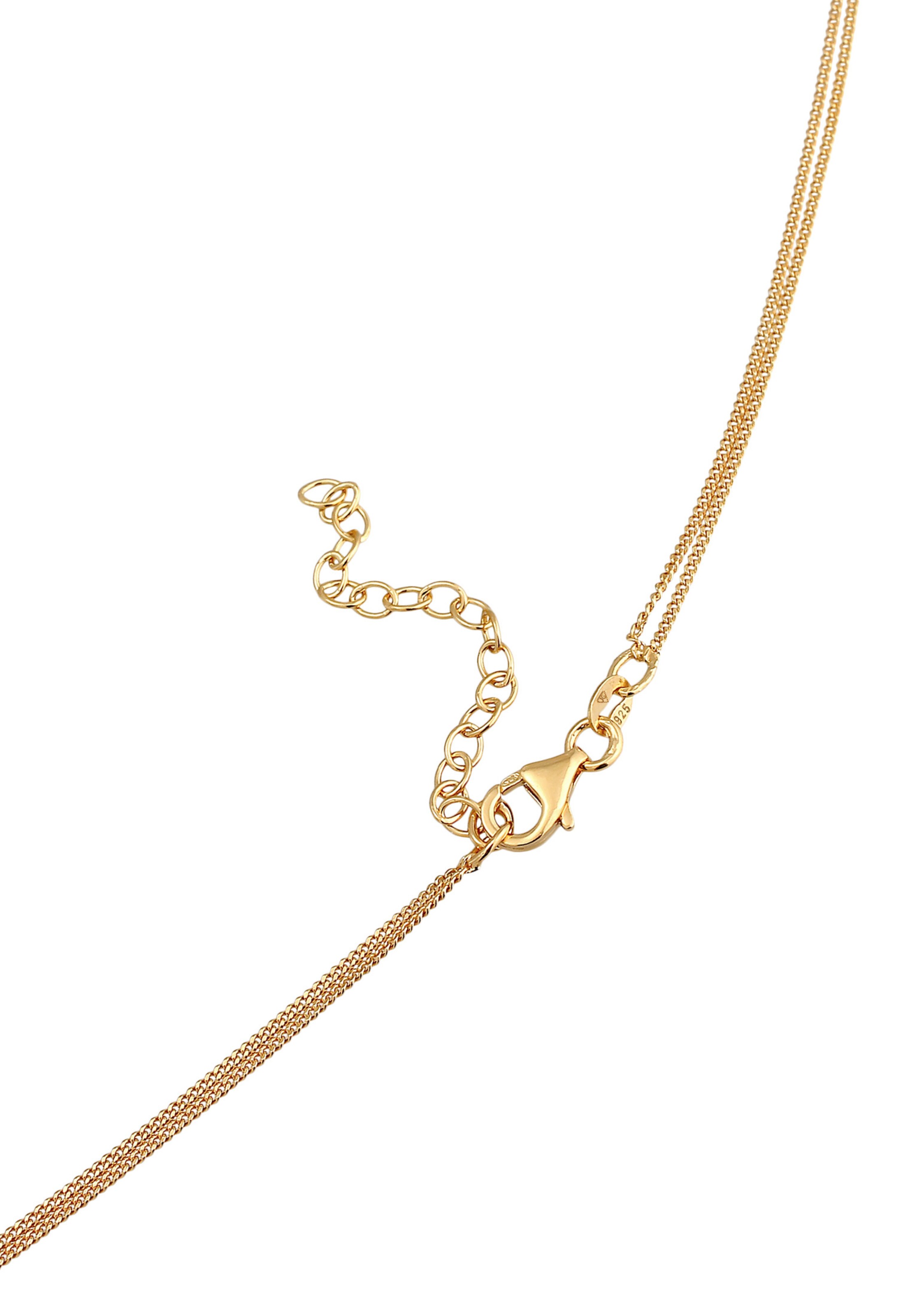 ELLI Necklace in Gold