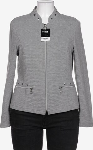 Rabe Blazer XL in Grau: predná strana