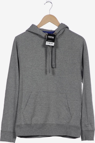 Cedar Wood State Sweatshirt & Zip-Up Hoodie in L in Grey: front