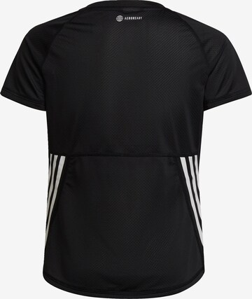 Maglia funzionale di ADIDAS SPORTSWEAR in nero