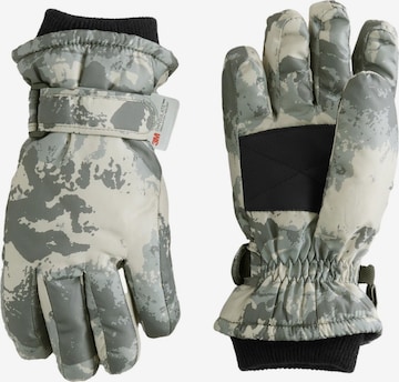 žalia Next Sportinės pirštinės: priekis