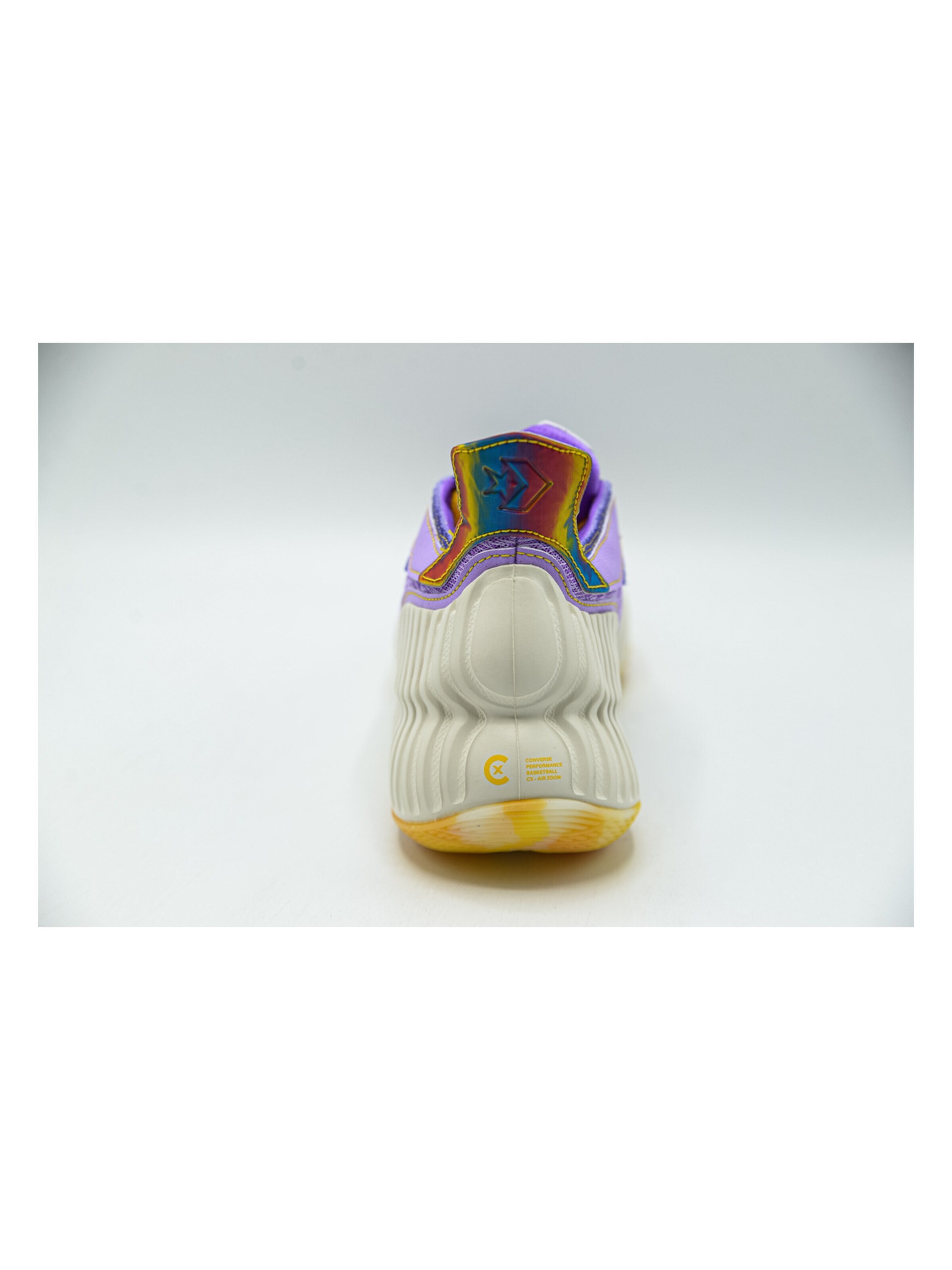 Converse All Star BB Prototype CX Mid Granddaddy Jelly — foto 4