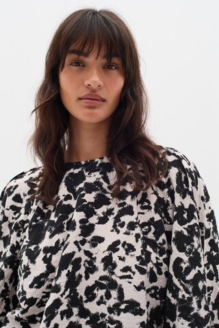 InWear - Blusa en beige