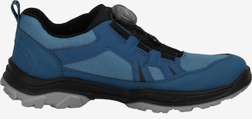 SUPERFIT Halbschuh 'JUPITER 09069' in Blau