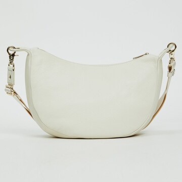 MANDARINA DUCK Schoudertas 'Mellow' in Beige