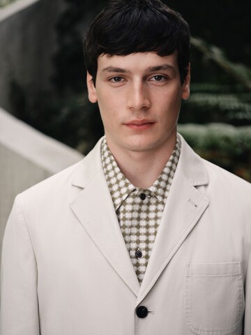 Next Comfort fit Blazer in White