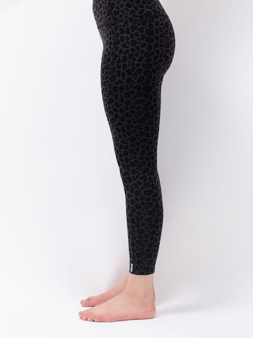 Eivy Sports underpants in Grey