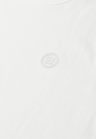 Street One MEN Shirt in White