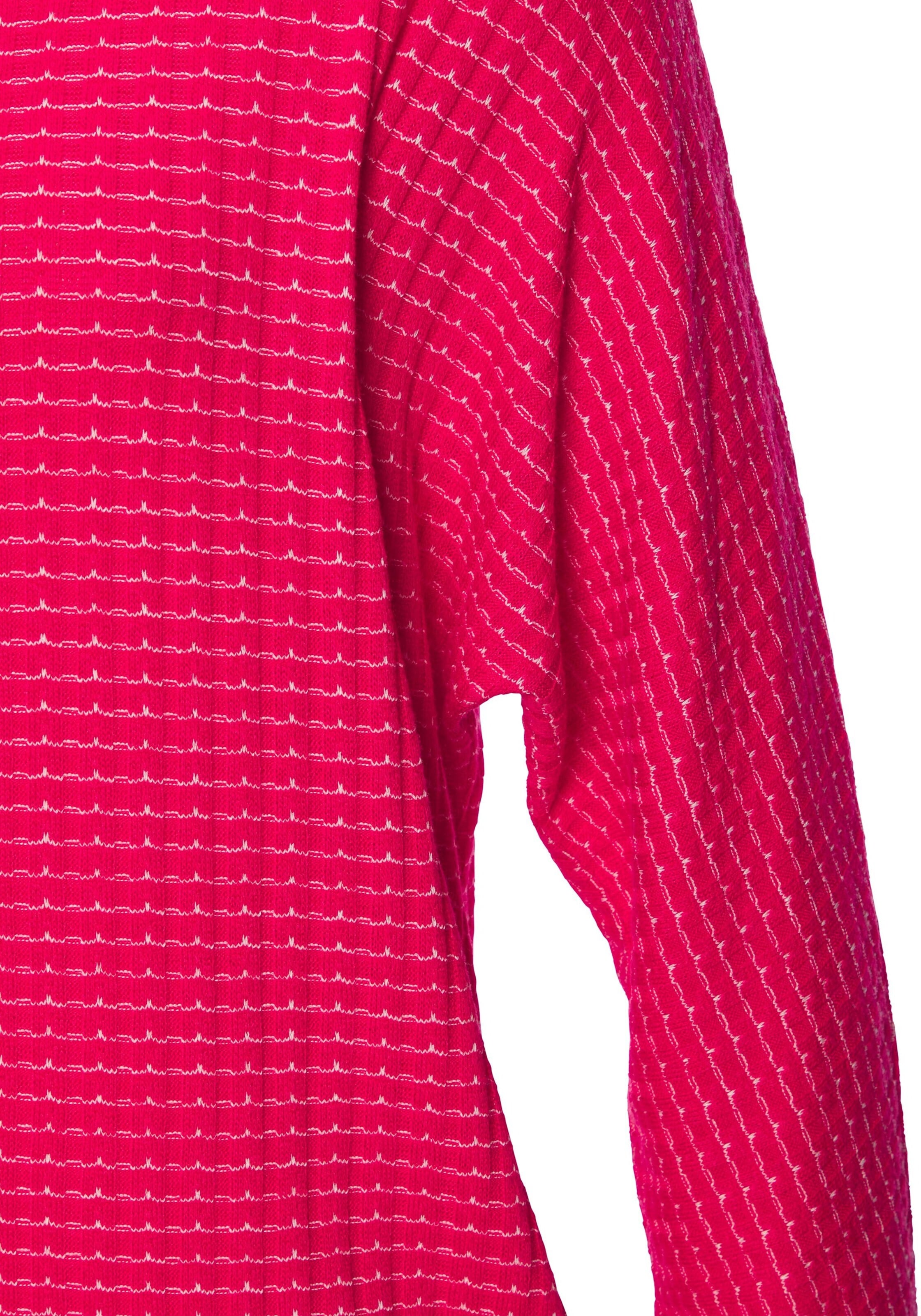 T-shirt VIVANCE en rose