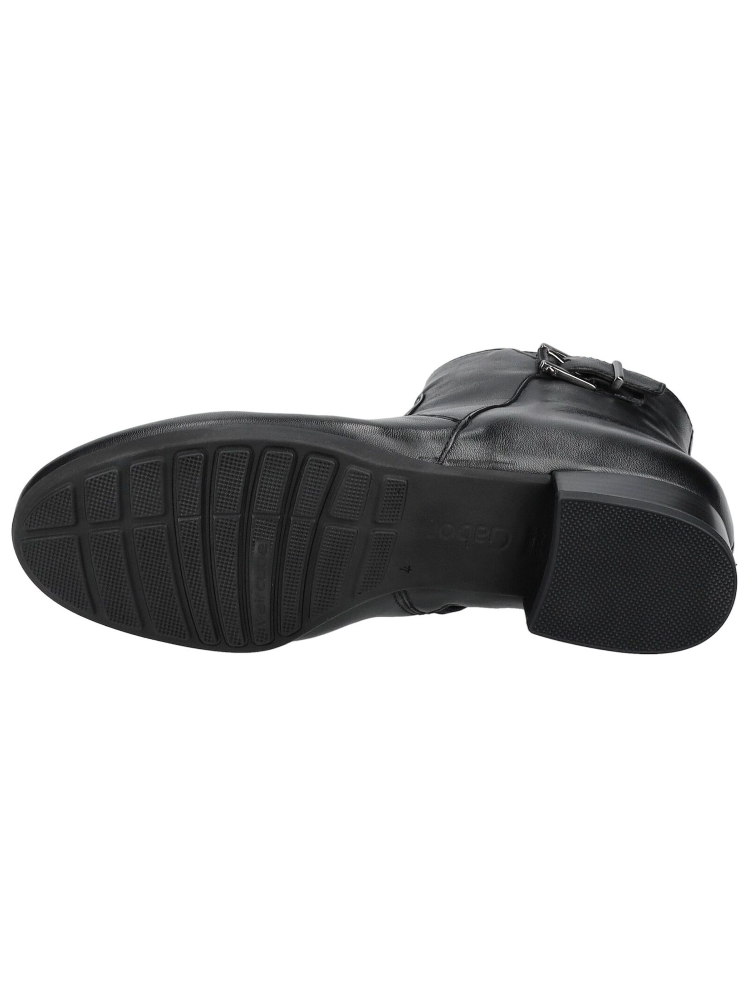 Bottines GABOR en noir