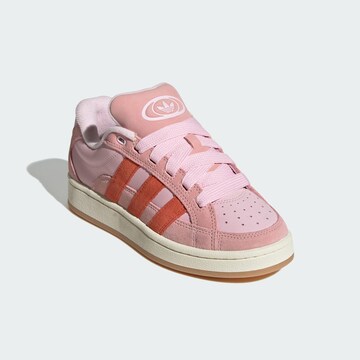 Sneaker bassa 'Campus 00s' di ADIDAS ORIGINALS in rosa