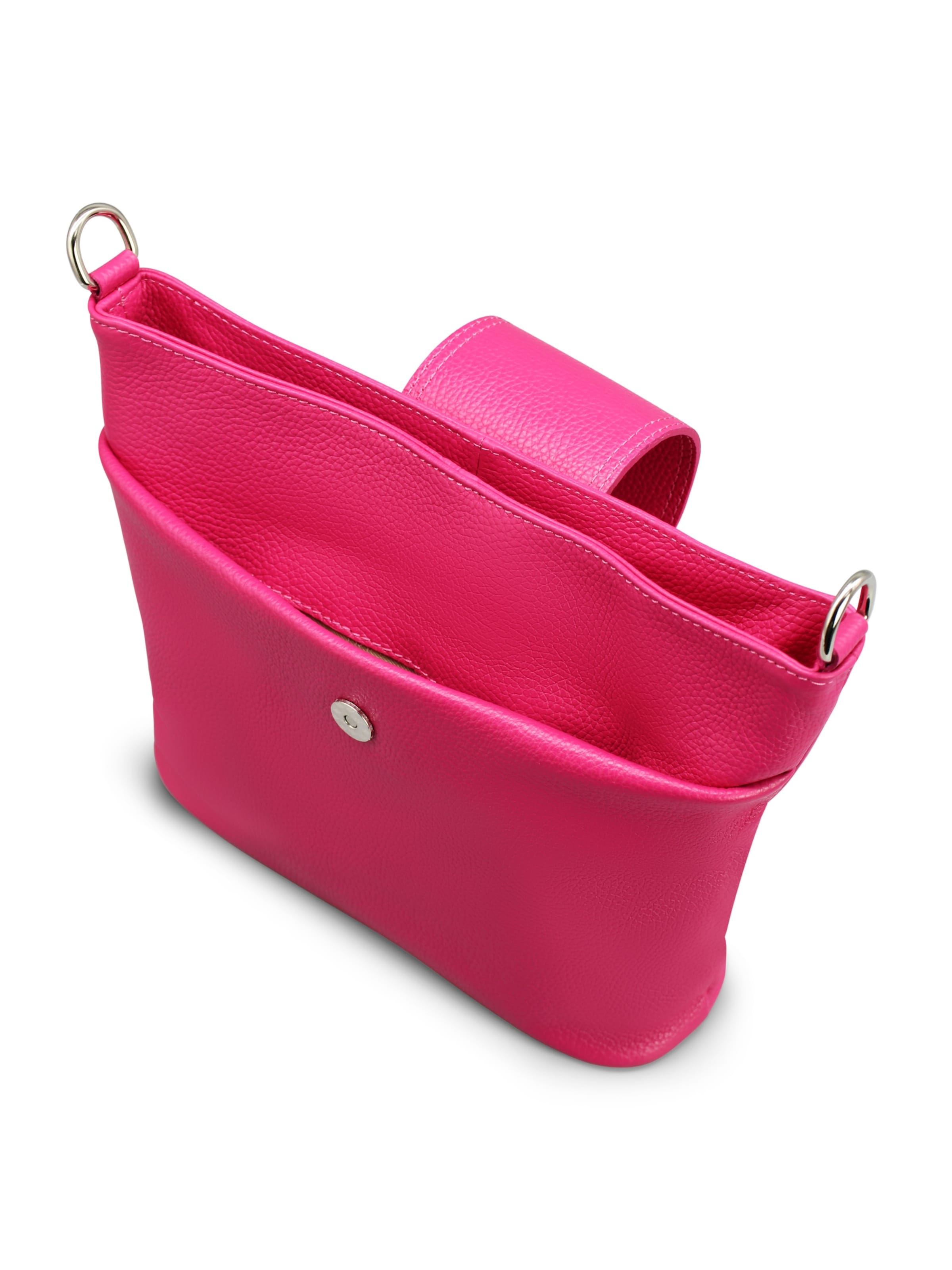 Adel Bags Schultertasche 'Sara' in Pink