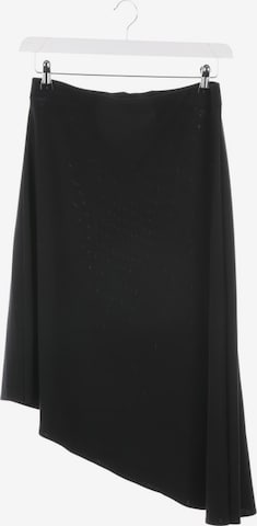 Wolford Rock in L in Black: front