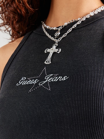 Haut GUESS JEANS en noir
