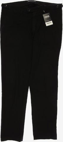 DRYKORN Pants in 33 in Black: front