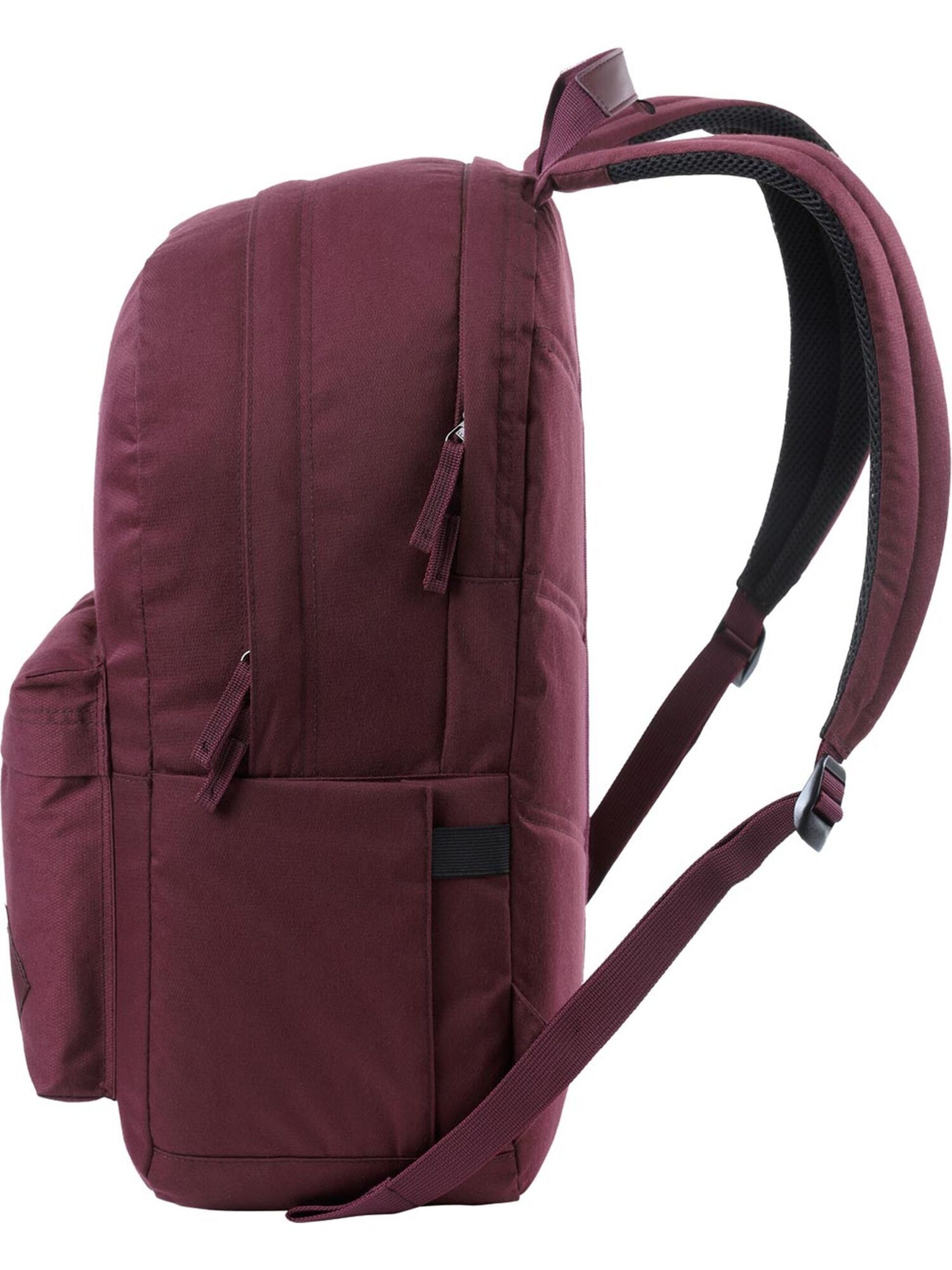 NITRO Rugzak in Rood