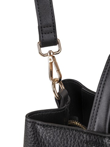Vivisence Handtasche 'T0015'‌‌‌‌‌‌‌‌‌ in Schwarz