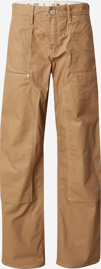 Pantaloni cargo 'Judee' G-Star RAW di colore marrone chiaro, Visualizzazione prodotti