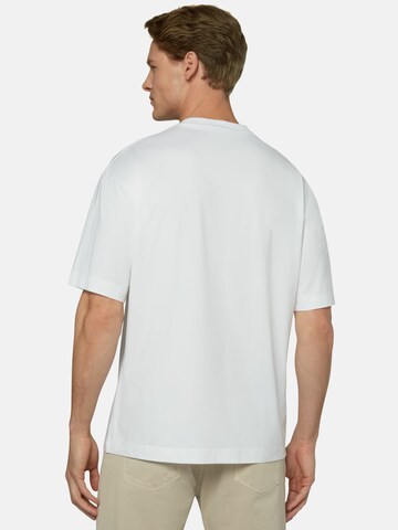 T-Shirt Boggi Milano en blanc