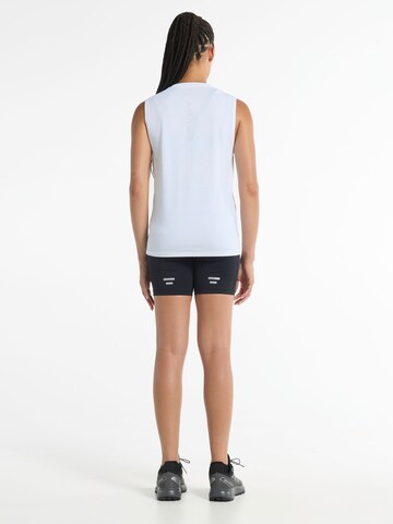 A-Game Sport top - fehér