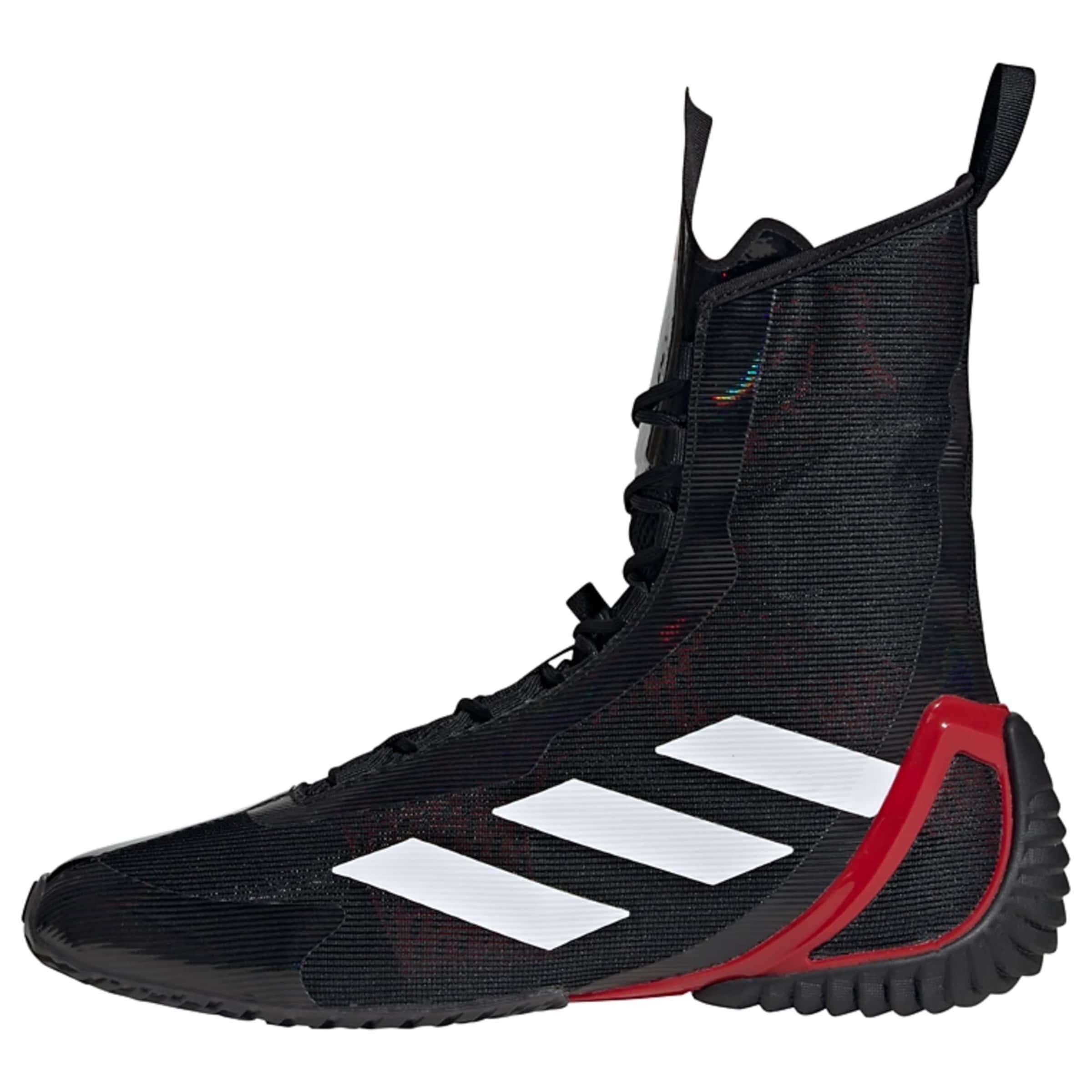 ADIDAS PERFORMANCE - Calzado deportivo 'Speedex Ultra' en negro: frente