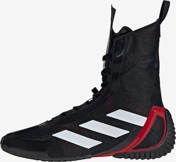 ADIDAS PERFORMANCE - Calzado deportivo 'Speedex Ultra' en negro: frente