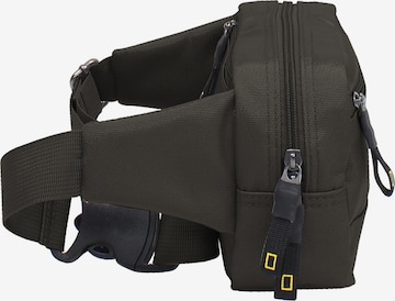 National Geographic Fanny Pack 'Recovery' in Green