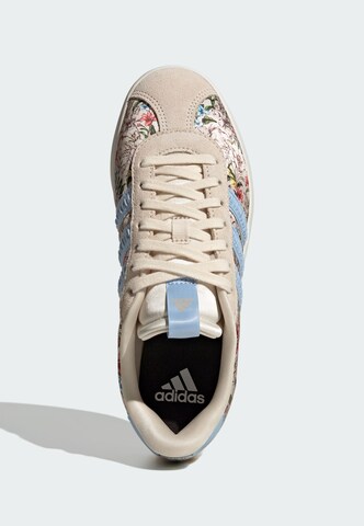 Baskets basses 'Vl Court 3.0' ADIDAS SPORTSWEAR en beige