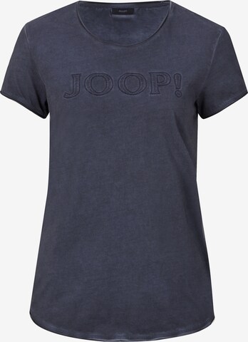 JOOP! Shirt ' Tamar ' in Blau: front
