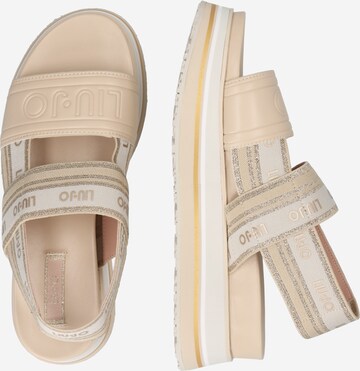 Liu Jo Sandal in Beige