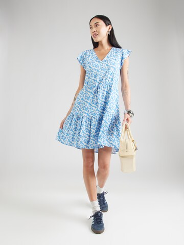 GAP Summer dress in Blue: front