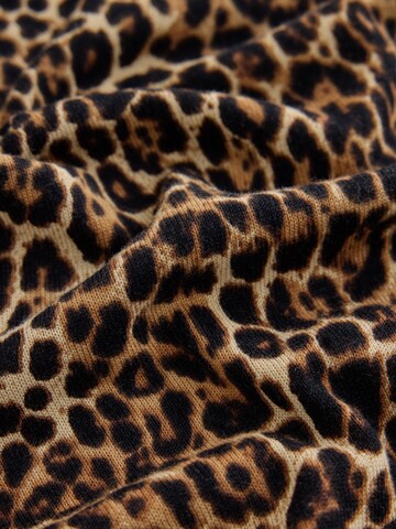 Next Sweater in Brown