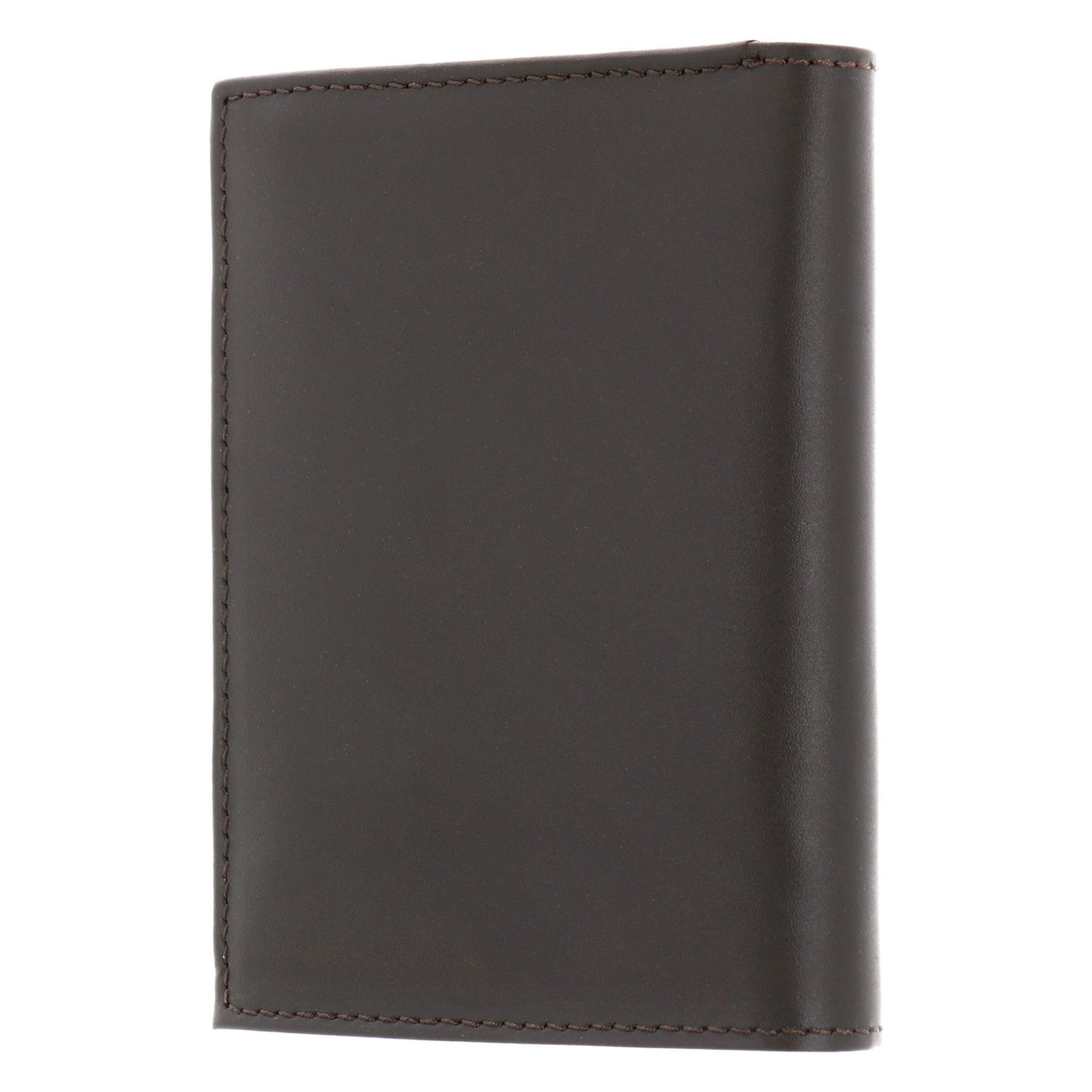 OXMOX Wallet in Brown