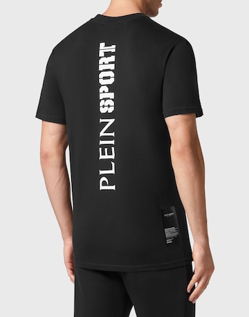 Maglietta di Plein Sport in nero