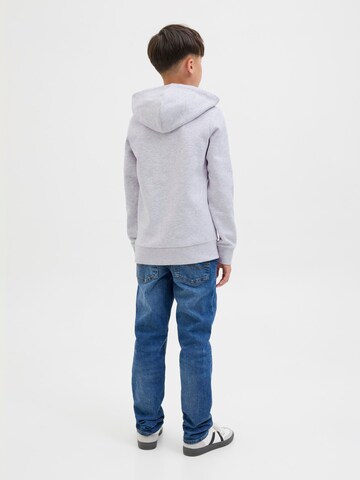 Jack & Jones Junior Sweatshirt in White