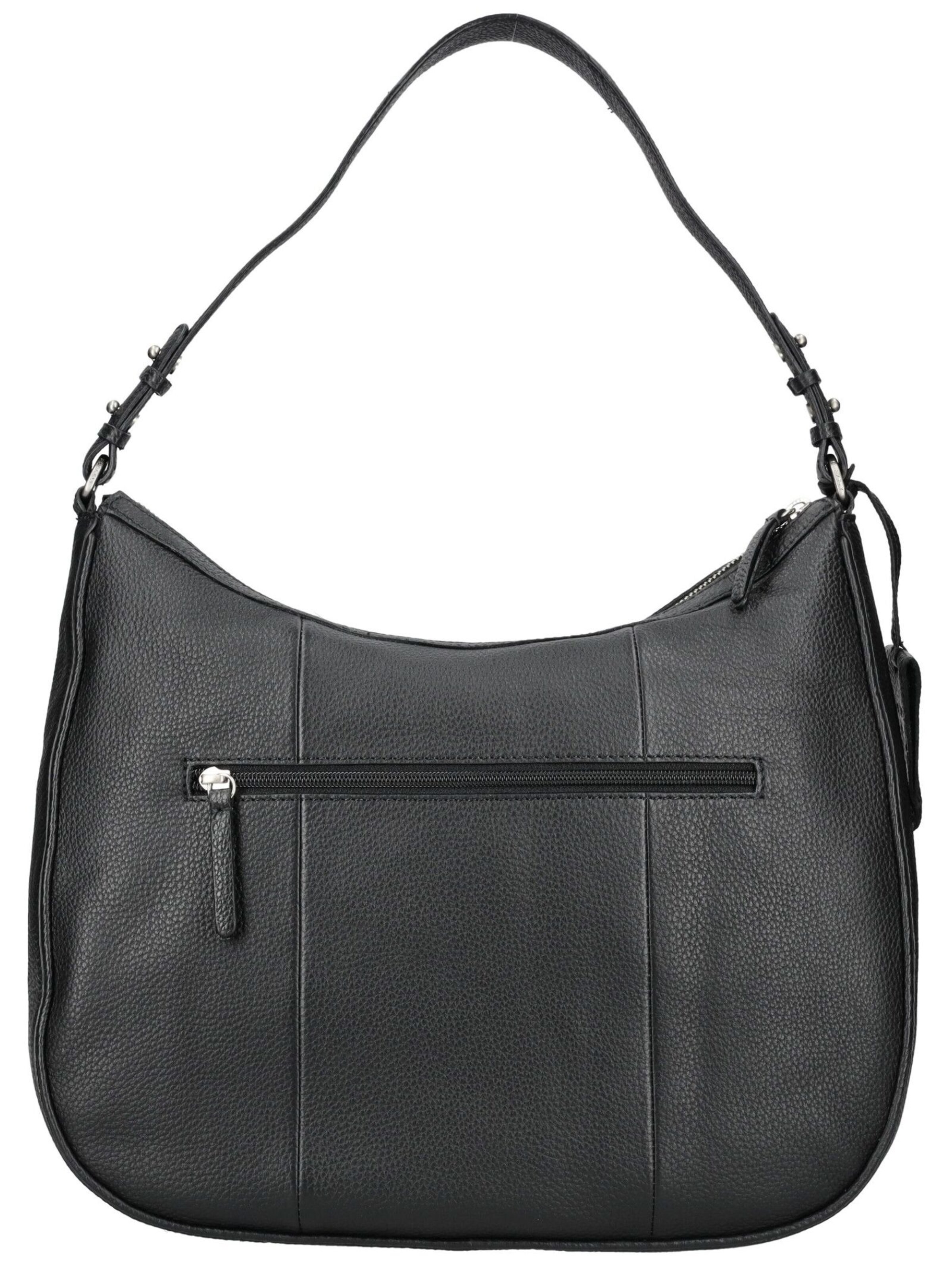 Burkely Shoulder bag in Black