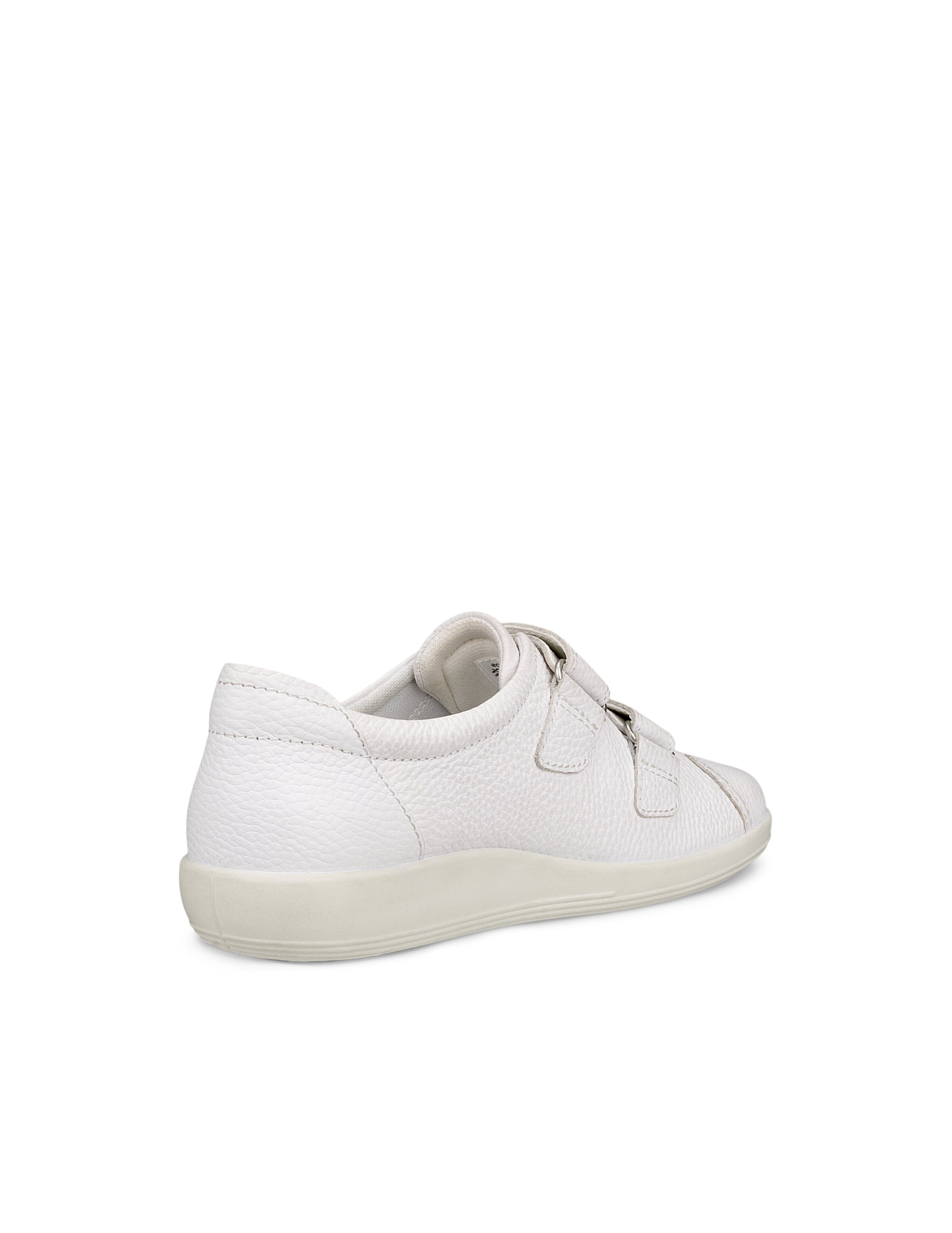 ECCO Sneakers 'SOFT 2.0' in White