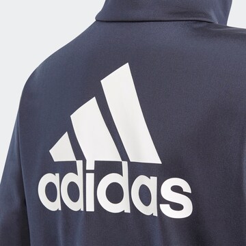 ADIDAS SPORTSWEAR Tracksuit 'Essentials' in Blue