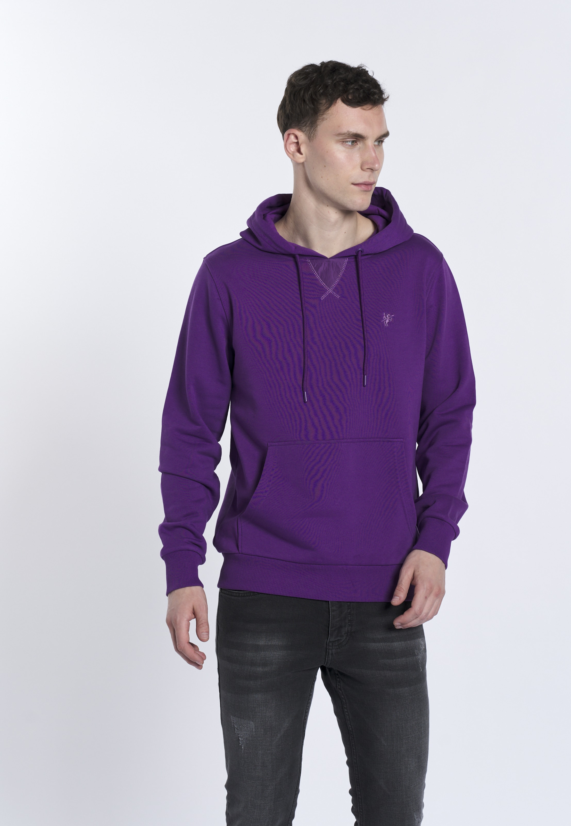 Felpe lilla sale